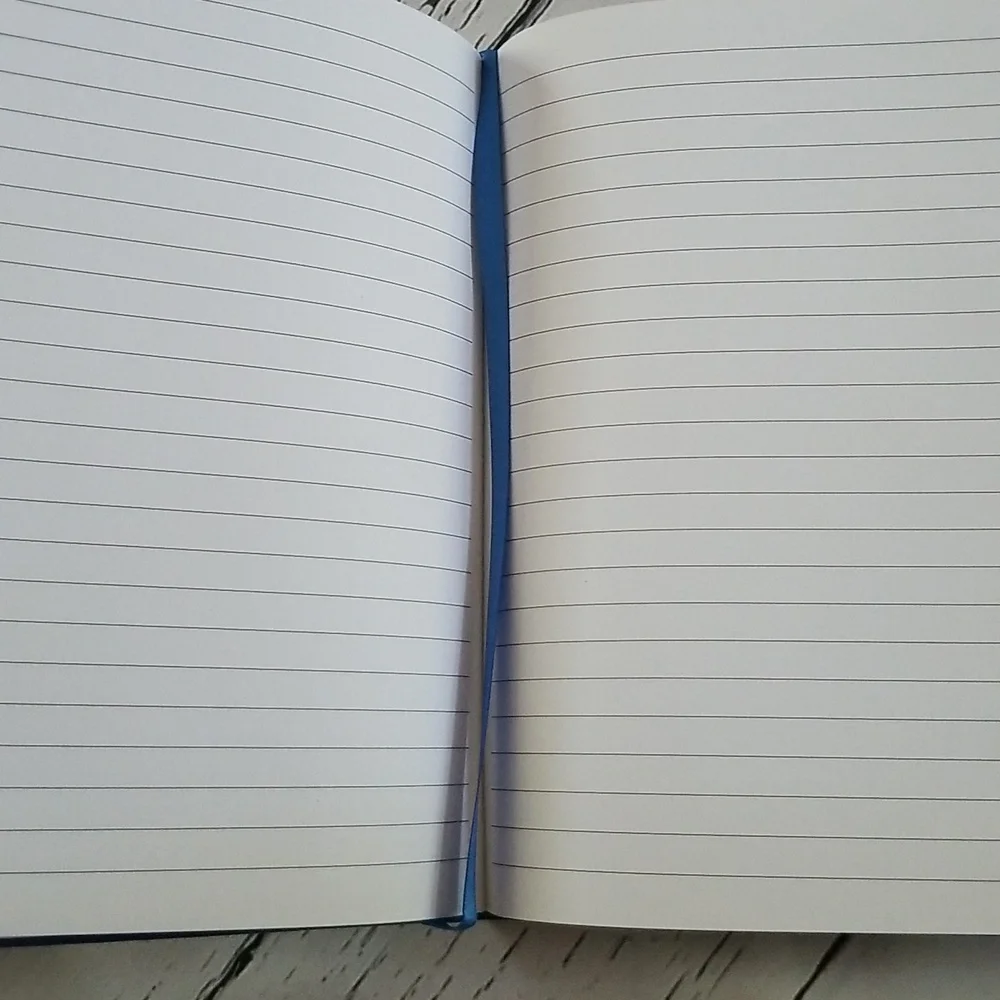 DC Believe In Wonder Eco Notebook
